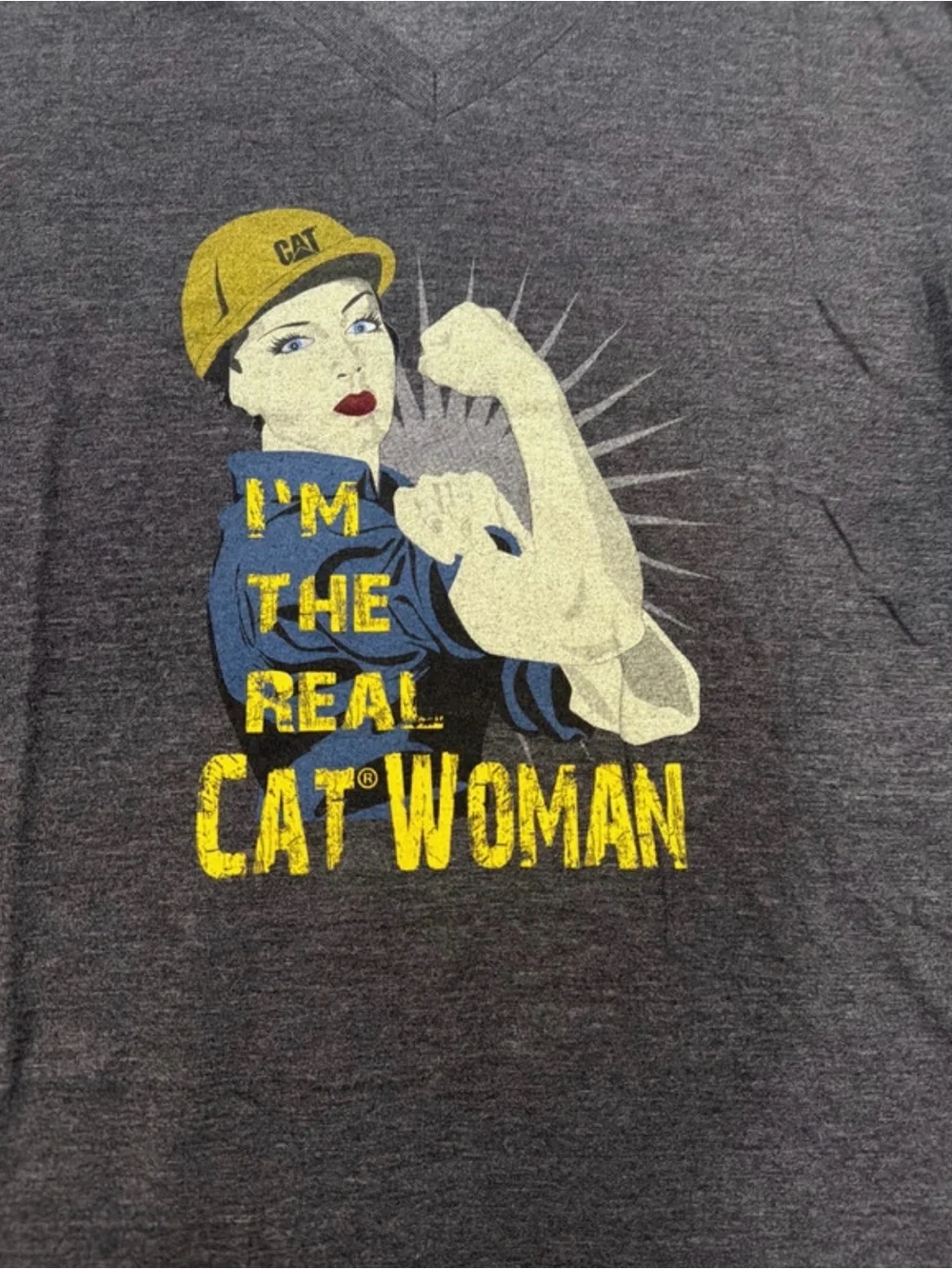 CAT T-Shirt